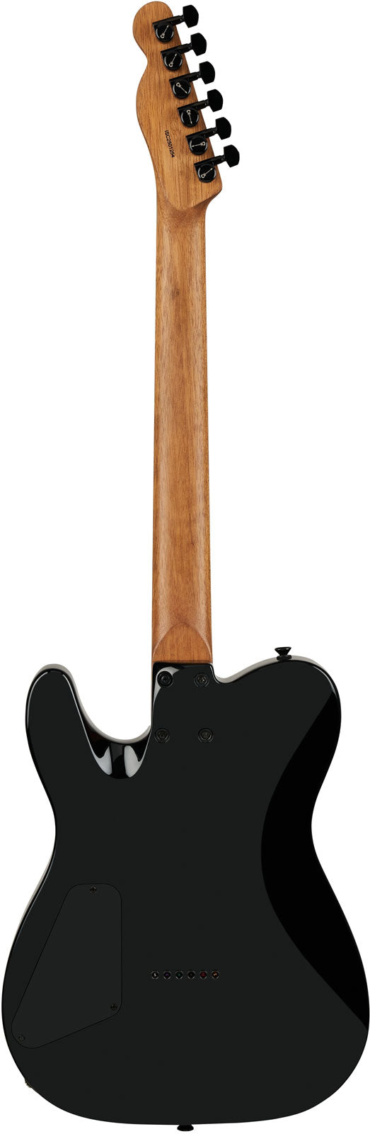 Standard Series San Dimas Style-2 SD2 HH HT - Gloss Black - BLAGER