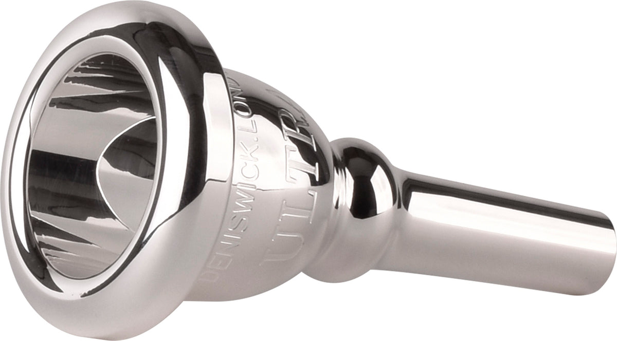 Aaron Tindall Ultra 3Y versilbert (Tuba)