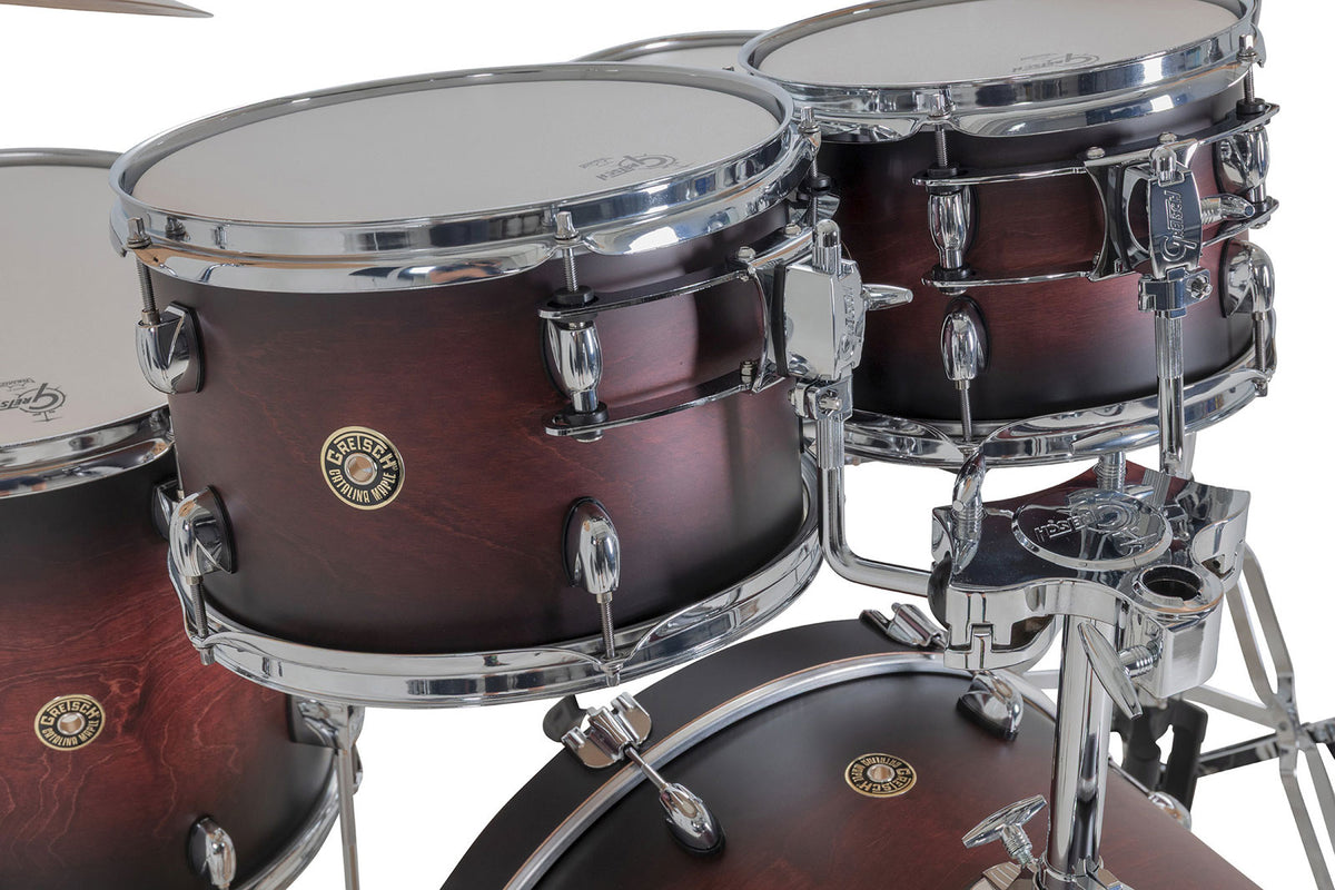 CATALINA MAPLE Fusion 20" Satin-Tiefkirschrot
