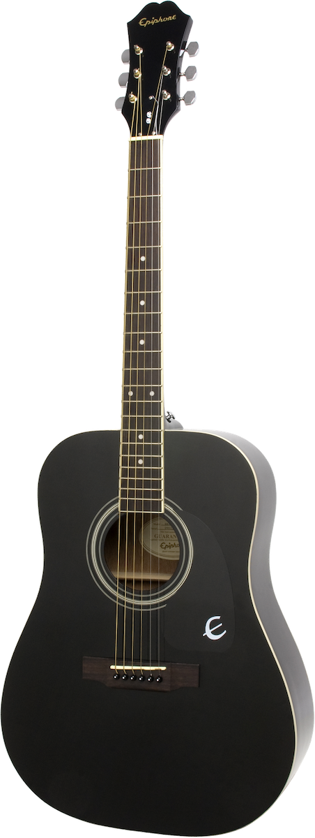 Epiphone Akustikgitarren
