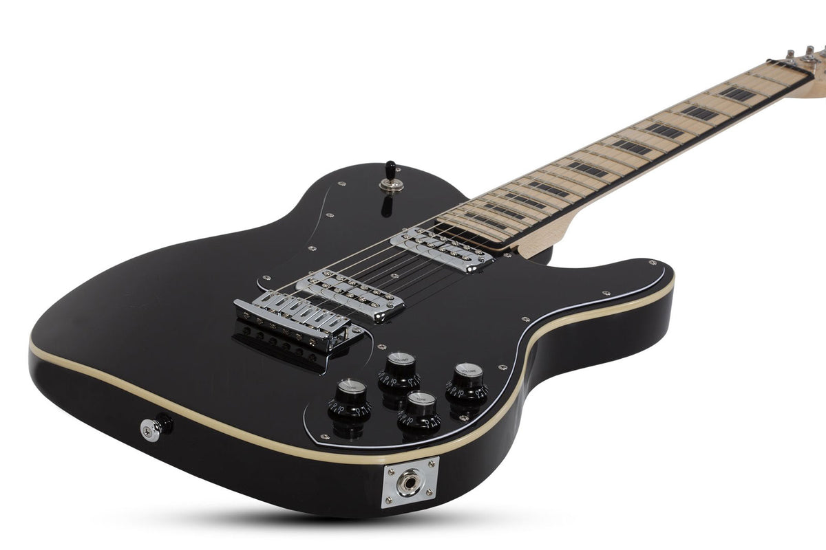 Pt Fastback 20 Schwarz