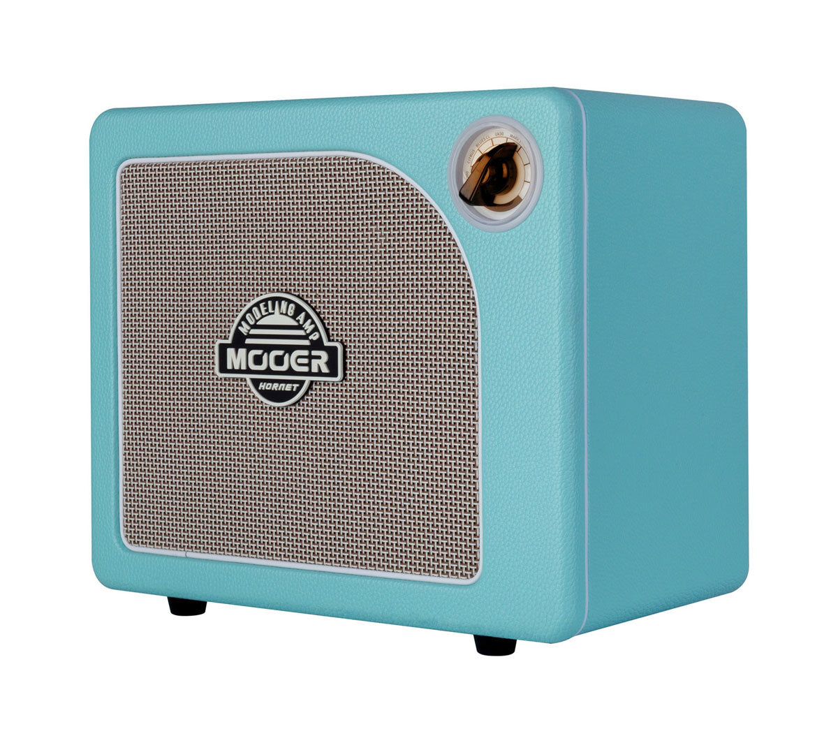 Hornet Blau 15W
