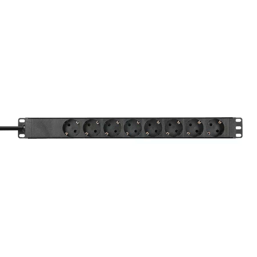 ADAM HALL RACK PDU 8S