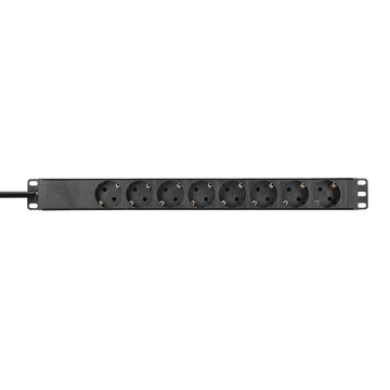 ADAM HALL Rack-PDU 8S