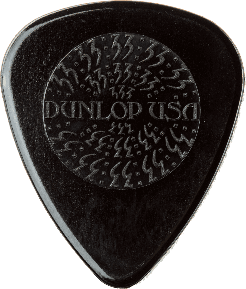 24 x 0,96mm Meshuggah Signature