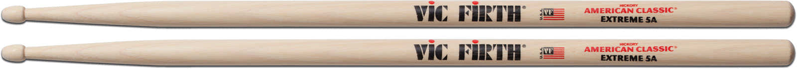 AMERICAN CLASSIC HICKORY EXTREME 5A (X5A) STCKE
