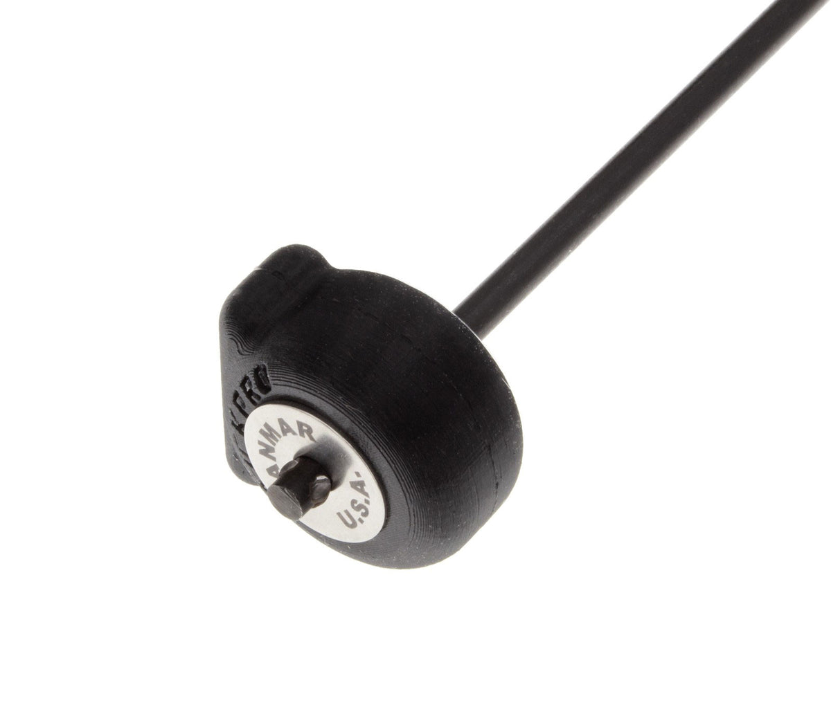 706KPV Bassdrum-Pedal-Schlägel Von Klemperschtein