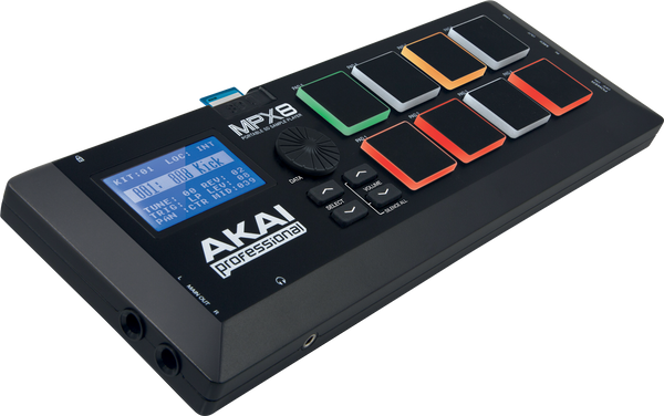 Akai Professional MPX8
