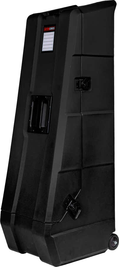 Koffer Mini Vault Für 2 Elektrische Gitarren