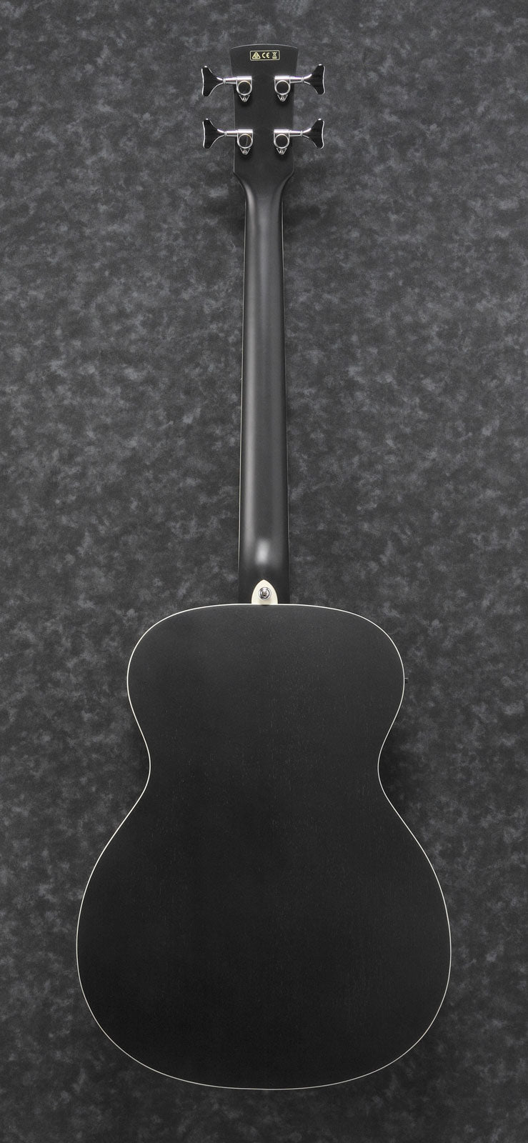 Pcbe14Mh-Wk Weathered Black