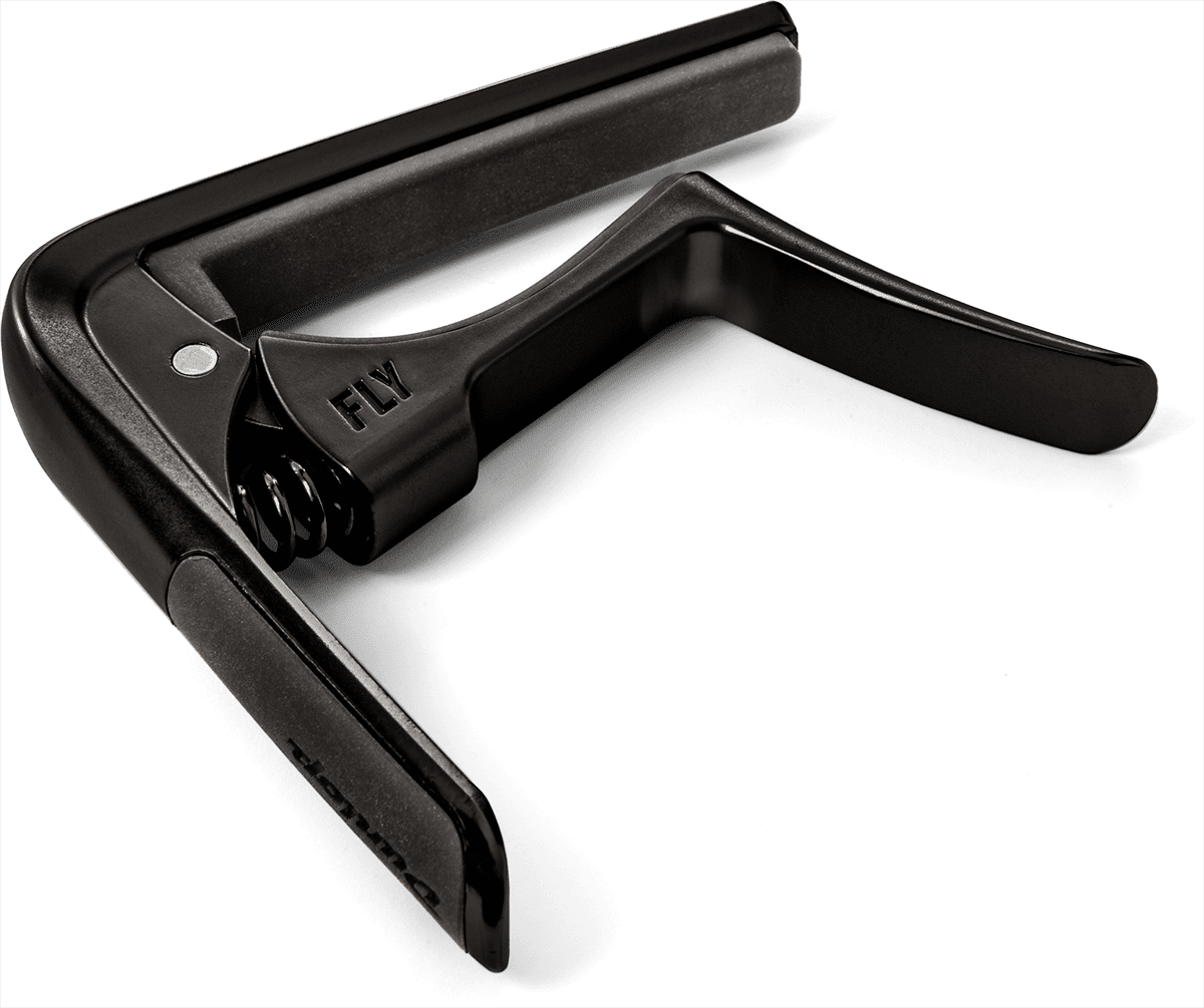 Trigger Fly Schwarz