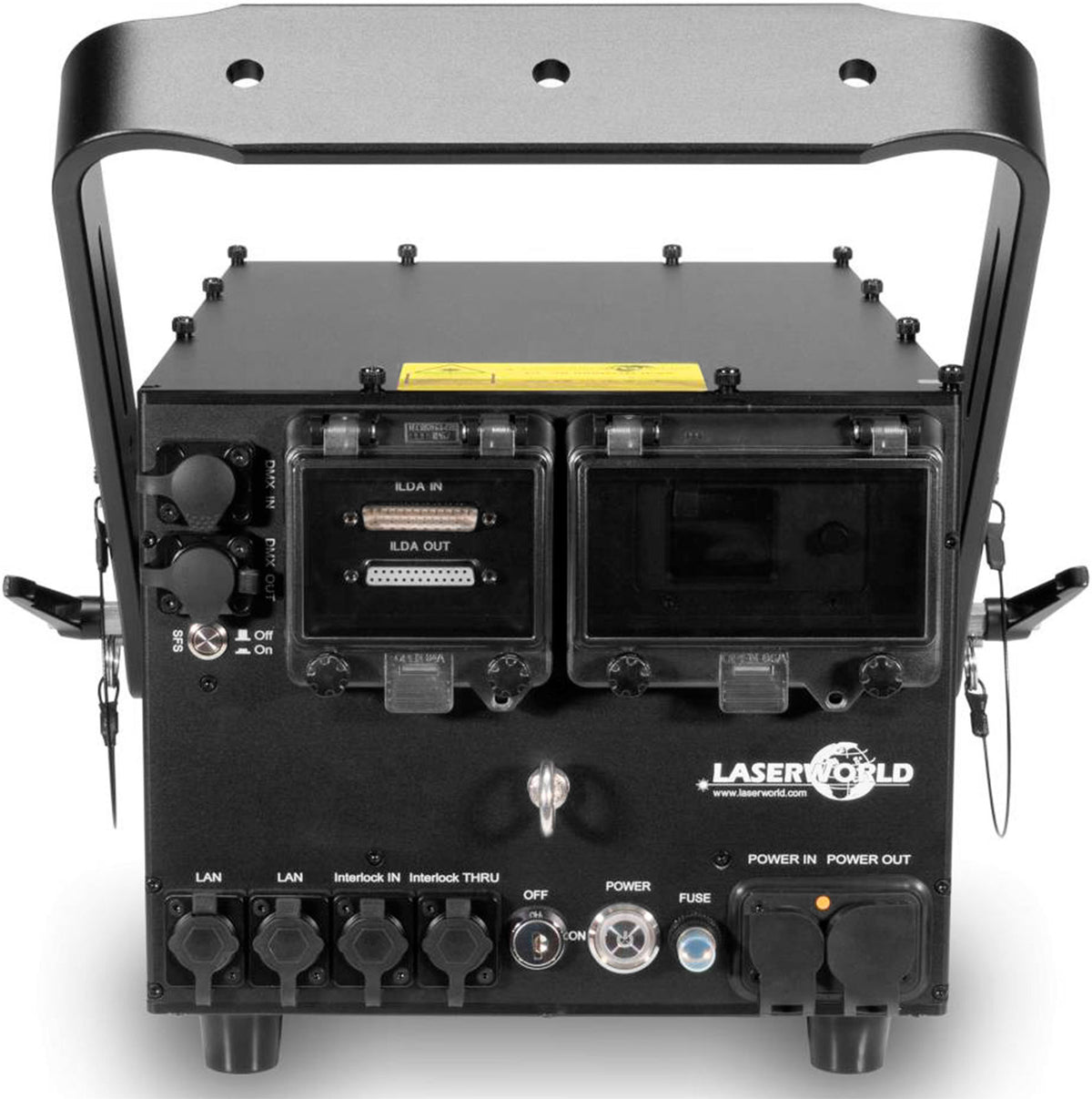 PL-20.000 RGB IP65