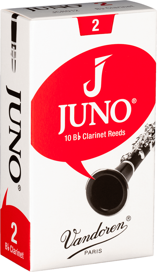 Juno 2,0 - Klarinette in B