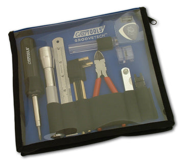 GTGTR1 GUITAR TECH KIT