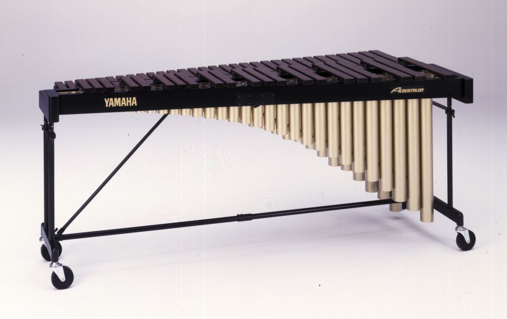Yamaha YM-24 Konservatorium