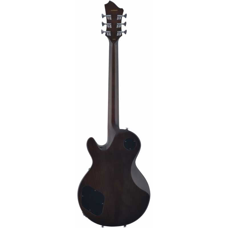 Super Swede Dark Storm