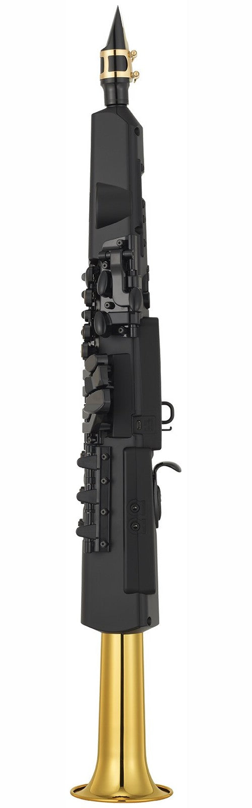YDS-152 Digital-Saxophon
