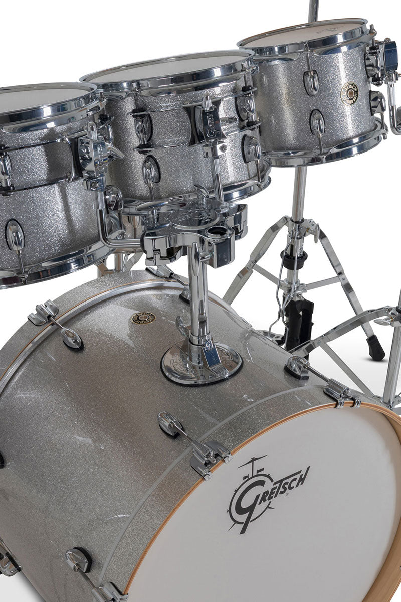 CATALINA Ahorn Silber Sparkle CM2-E627-SS