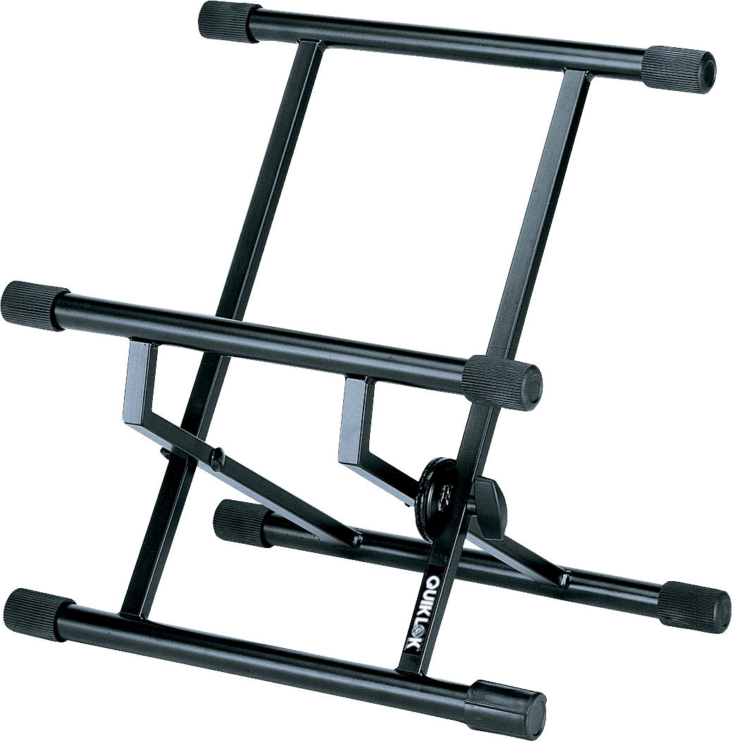BS317 DOUBLE AXIS AMP STAND