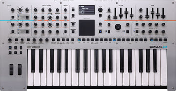 GAIA 2 - BLAGER