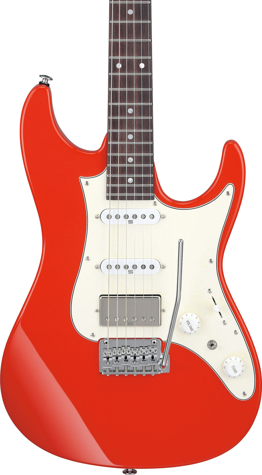 AZ2204NW-VR Zinnoberrot Prestige