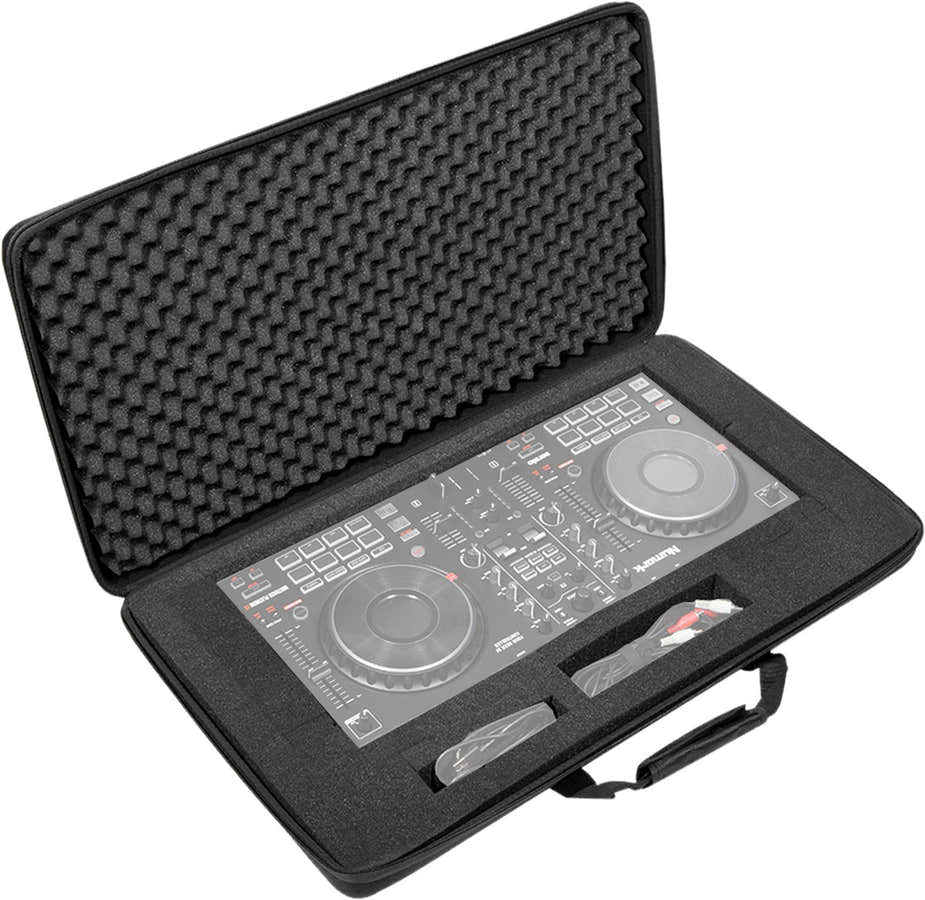 Eva Case Schaumstoff L