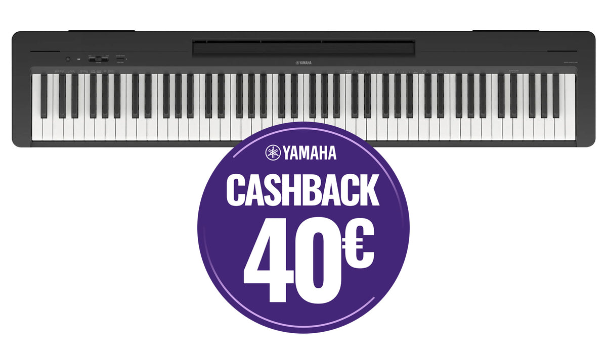 Yamaha P-145BT