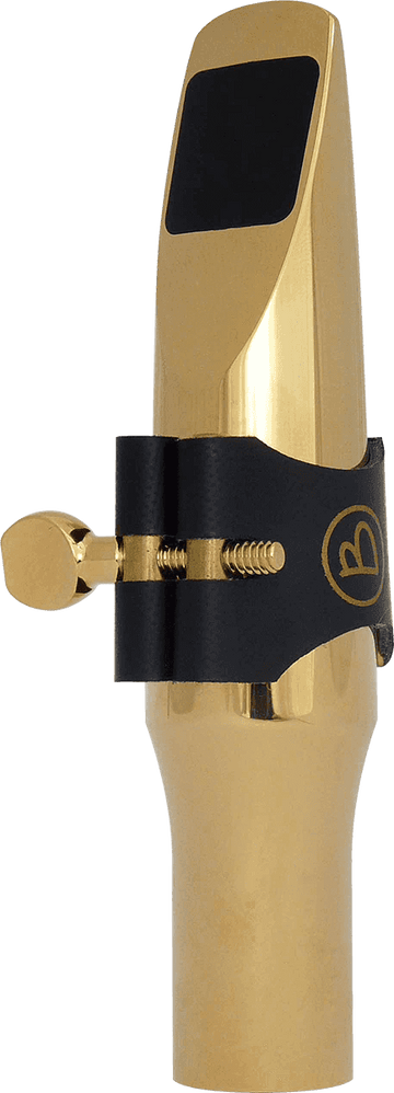 Metallmundstück E23TG - Tenor