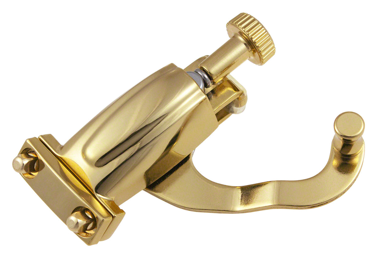 STO7BR - Snare-Abhebung "deluxe" Snare-Strainer Messing 38mm