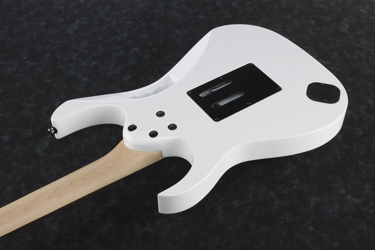 JEMJR-WH Weiß Signature Steve Vai