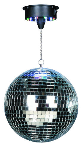 DISCO LIGHT SET