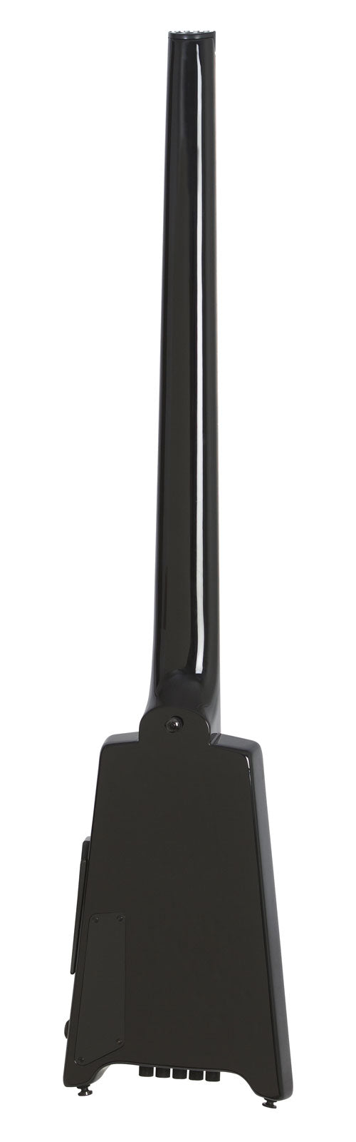 Spirit XT-25 Standard Bass Schwarz Original