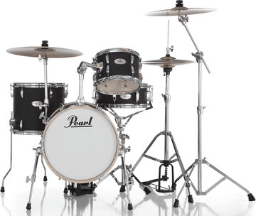 Midtown Mattschwarz + Hardware-Paket HWP-50S