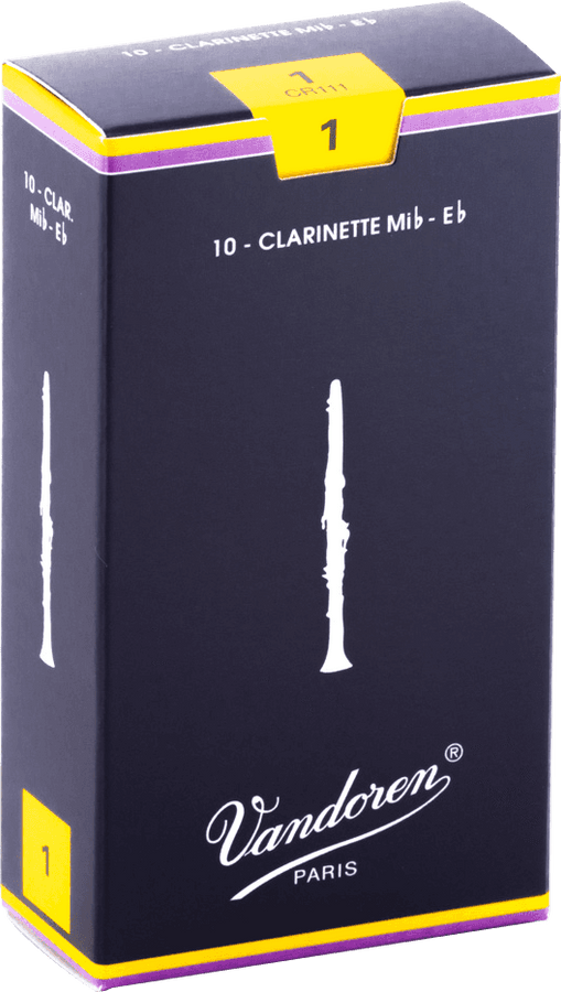 CLASSIC BLAU 1 - CR111