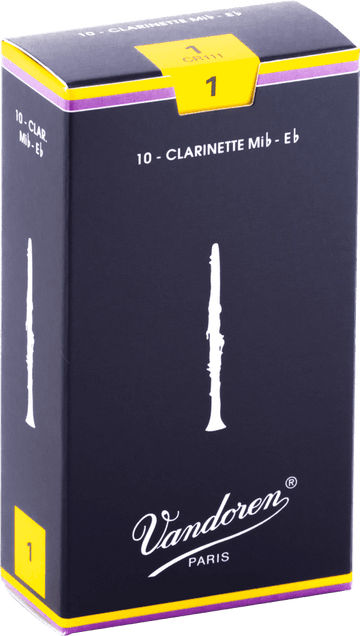 CLASSIC BLAU 1 - CR111