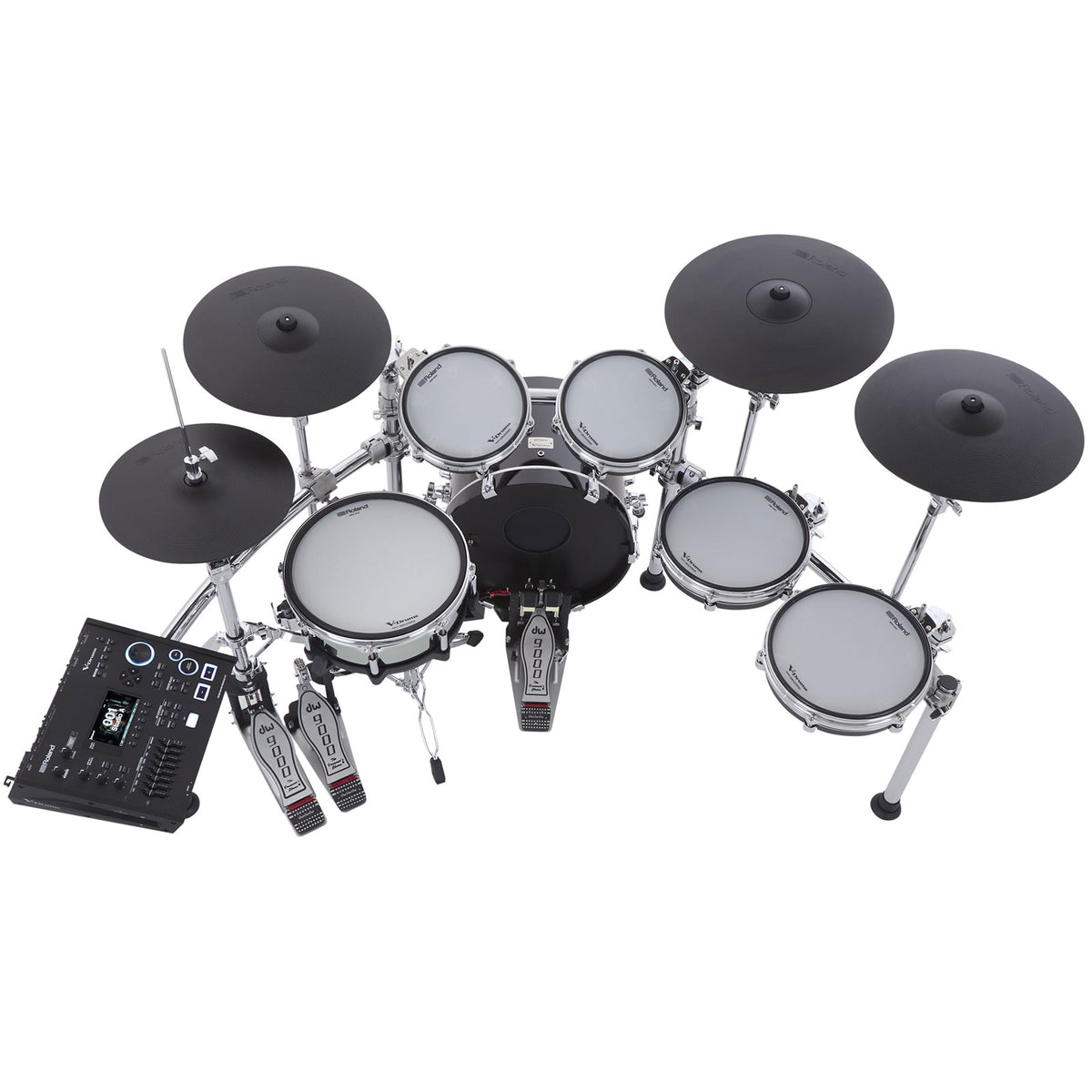 TD716 V-Drum-Set