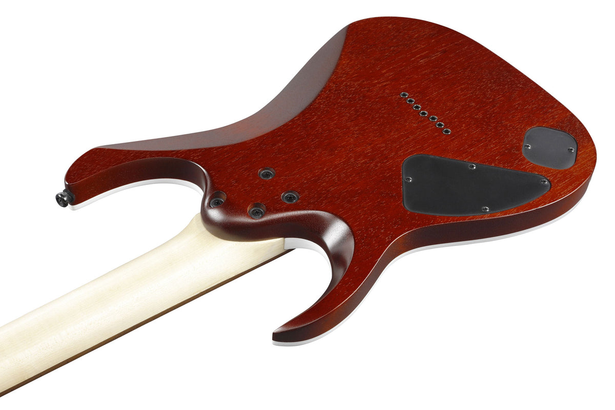 RGA742FM-TGF Transparentgrau Flat Axe