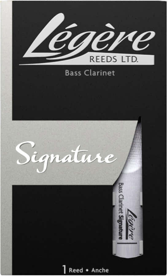 SIGNATURE 3 - BCS3