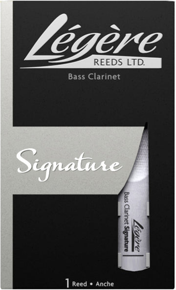 SIGNATURE 3 - BCS3