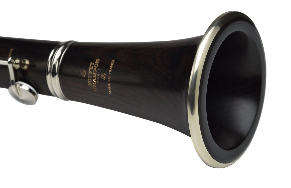 Tradition B (19 Vernickelte Klappen) - BC1116LN-5-0P