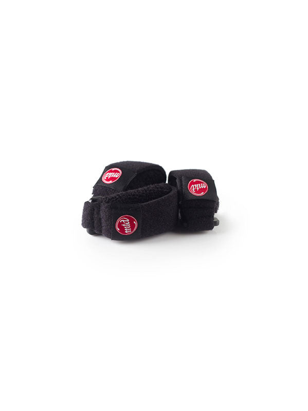 FretWraps 3er-Pack MTD Schwarz - Groß