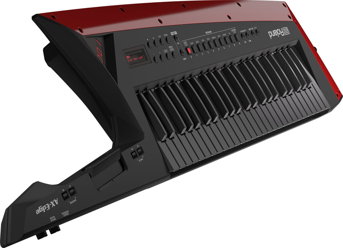 AX-edge Keytar BK