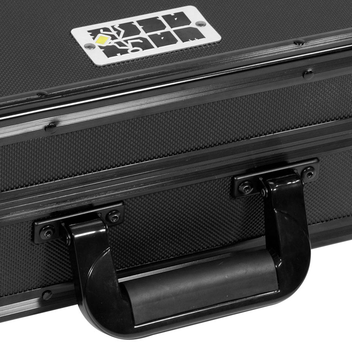 Flight Control-Schaumstoff S FLX4 Schwarz