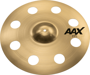 AAX 18" O-ZONE CRASH NATURAL