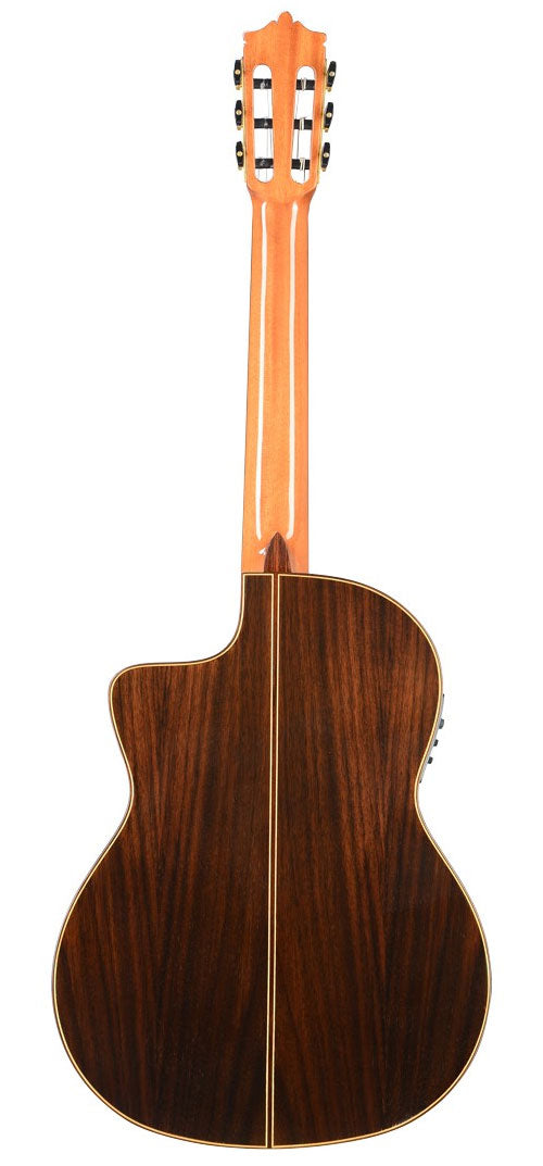 Standard MC-88S CE RN Natural