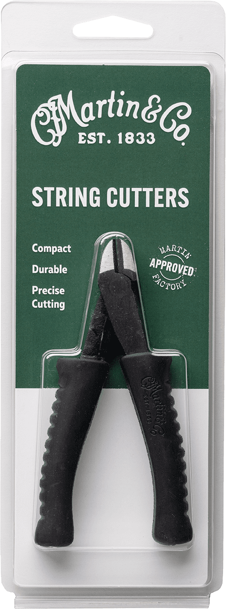 STRING CUTTERS