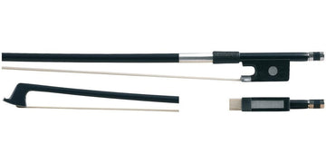 4/4 VIOLA BOW CARBON GRAPHIT