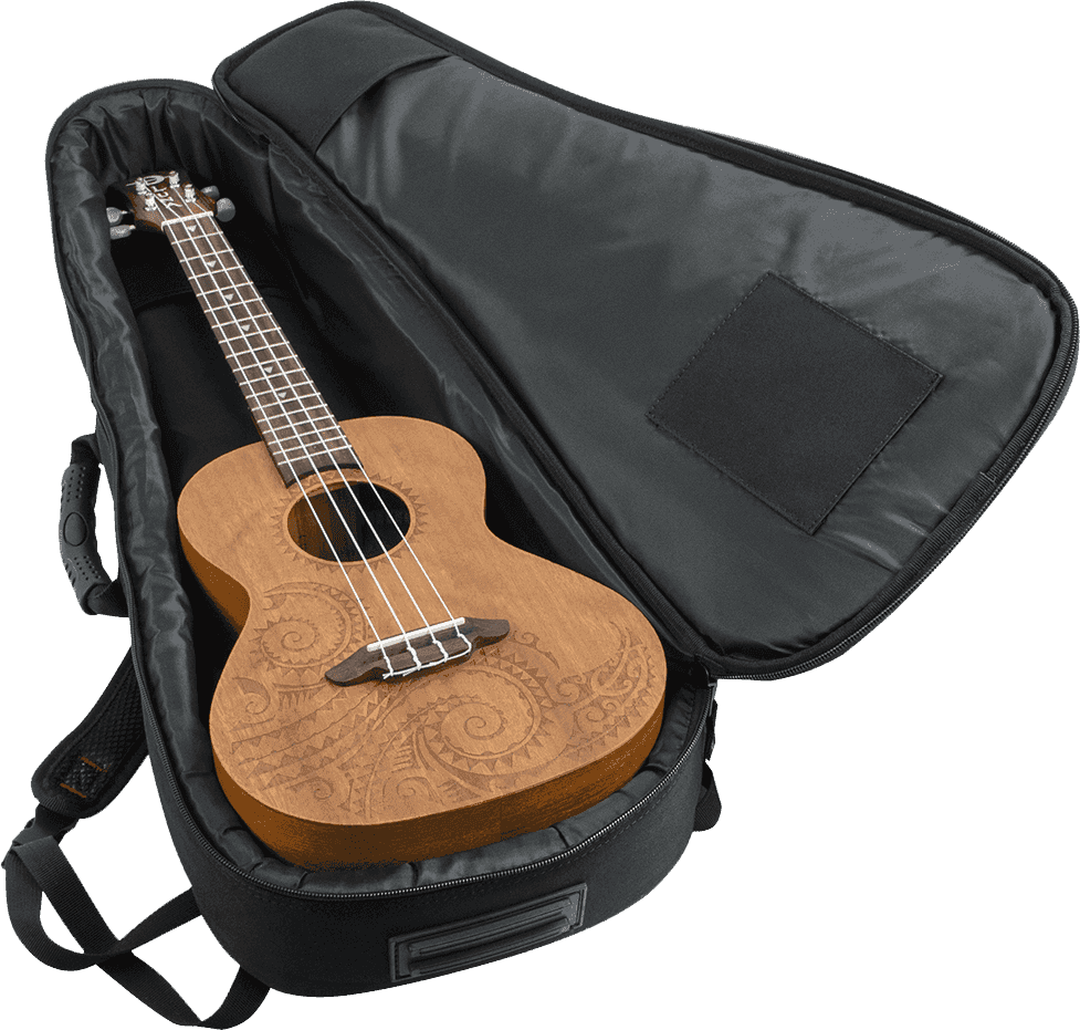 Tenor-Ukulelentasche - 4G