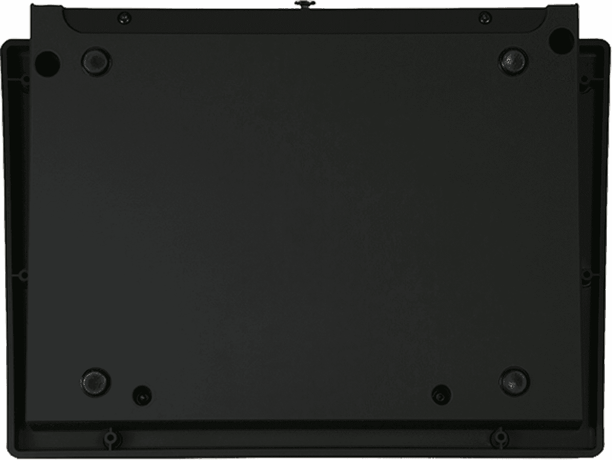 Controllers - 8 motorized faders for dLive