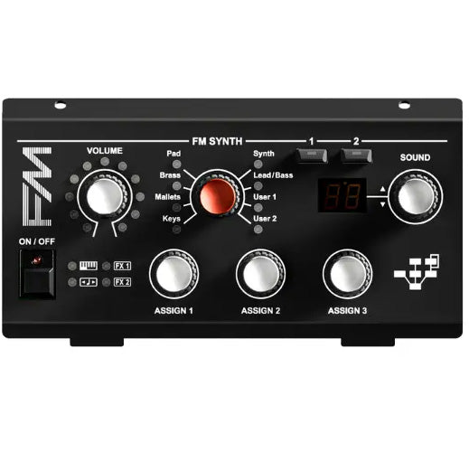 Modul FM